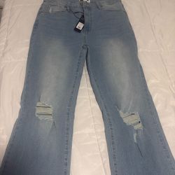 Fashion Nova Women jeans 