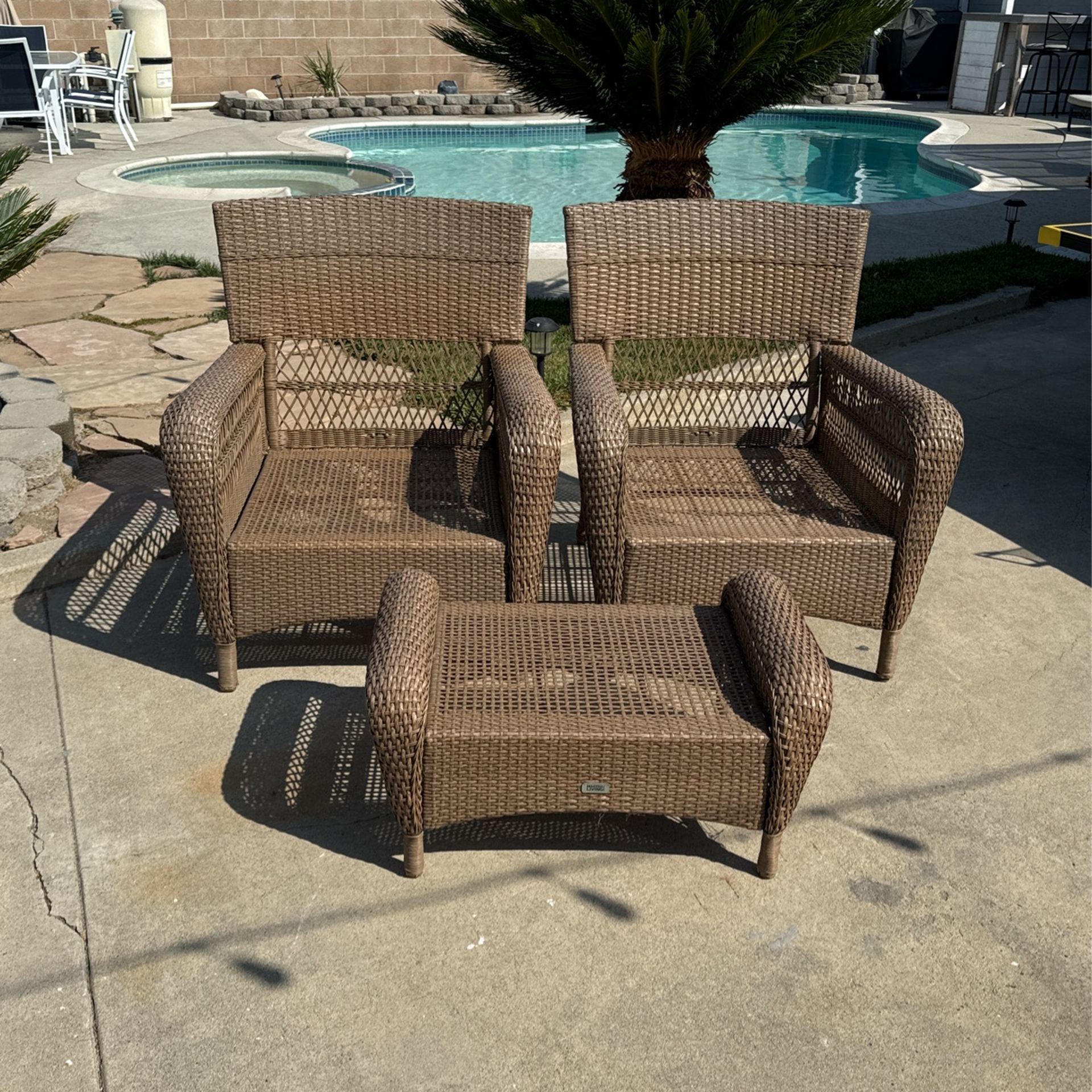 Patio Furniture
