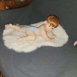 Porcelain Doll $ 15