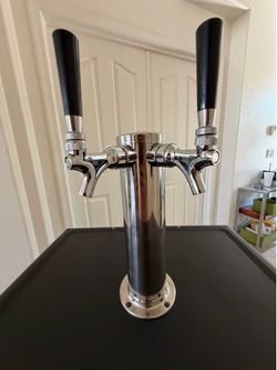 Kegerator