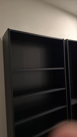 Bookcases 3