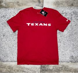 Houston Texans Nike NFL Tee
