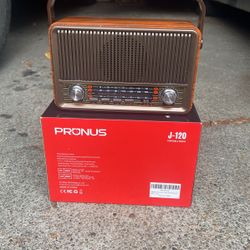 Transistor Radio