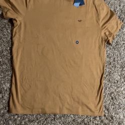 Hollister Shirt Size XXL