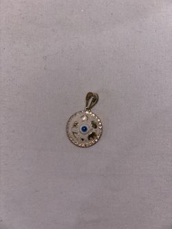 Lucky Charm