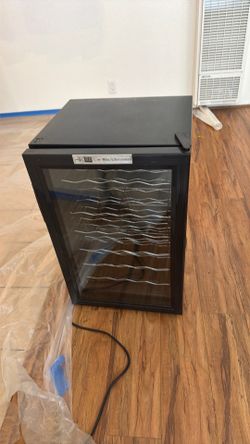 Wine Fridge