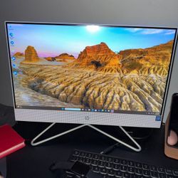 HP Desktop 