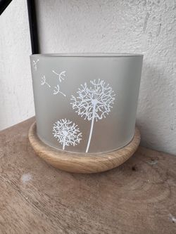 PartyLite Dandelion Decor $15 OBO 