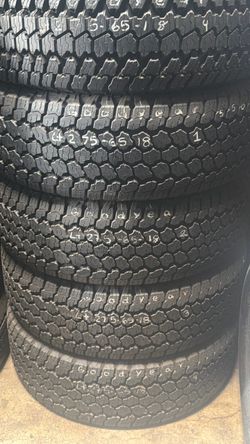 Great name brand tires at t great deals