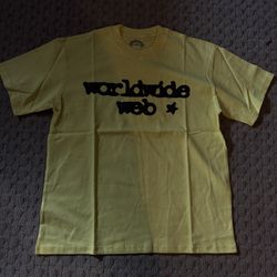 Sp5der Shirt 