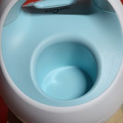 Spectra S1 Plus Electric Breast Pump