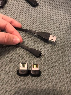 Fitbit charger - MAKE OFFER