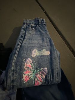 Girl Jeans Justice / $25 For Everything 