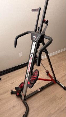 MaxiClimber