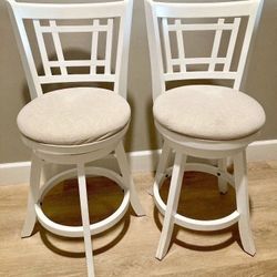 Stool Set Of 2
