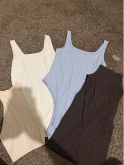 Size M $10