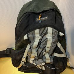 Backpack