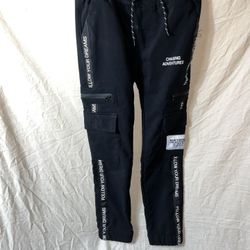 Kids Joggers 