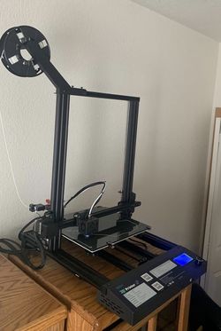 SUNLU S8 Plus 3D Printer
