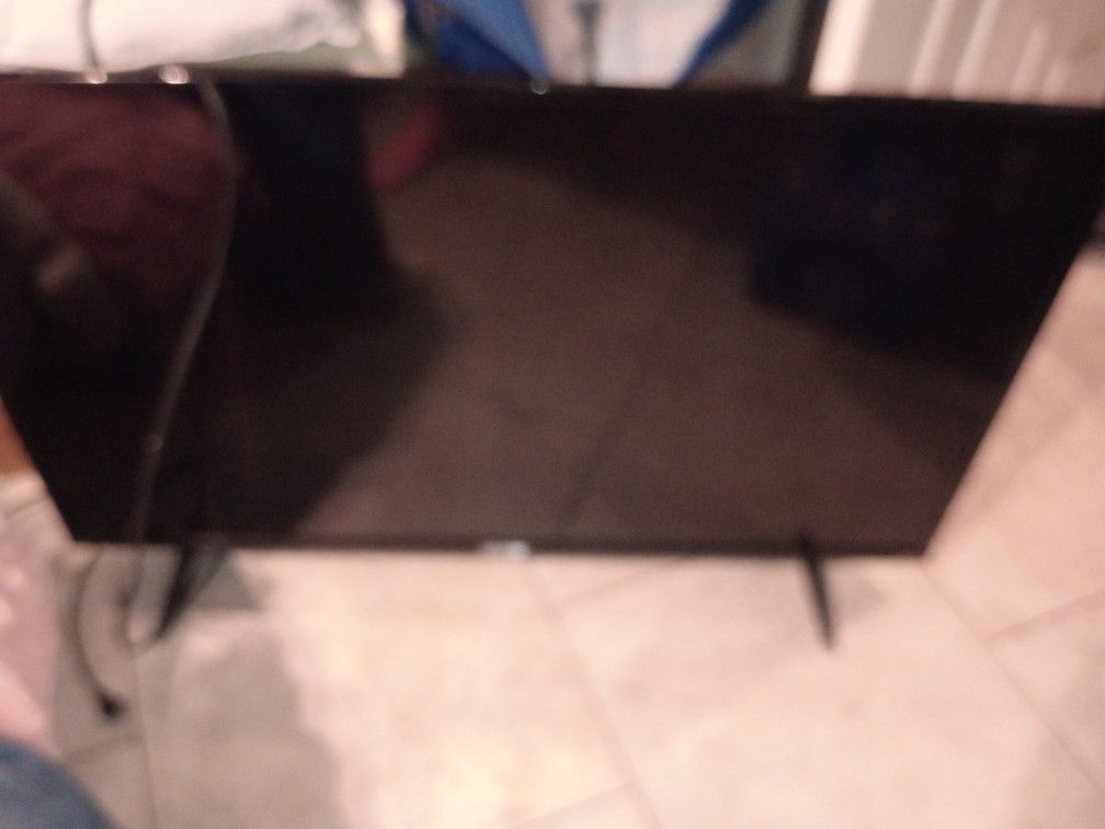 Flat Screen TV