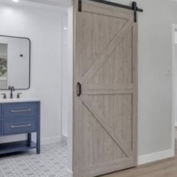 Door Wood Kit