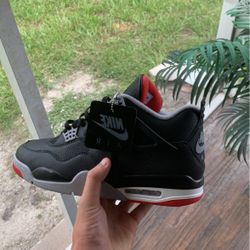 Jordan 4 Size 12 
