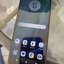 Moto G 5G 