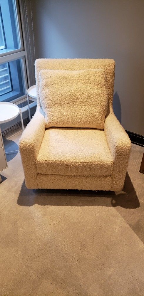 Baby Sleeping Arm Chair