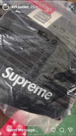 Designer and streetwear beanies