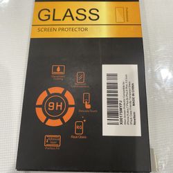 iPhone 7 or 8 Plus Screen Protector 