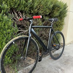 6ku Fixie  (Read Description!)