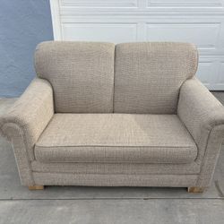 Sleeper Loveseat Sofa