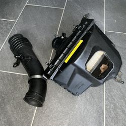 2006 Nissan 350z Air Box/ Filter 