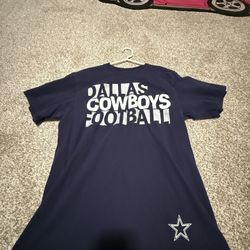 Dallas Cowboys Shirt