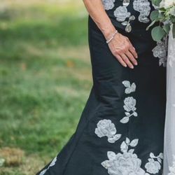 Jovani Mother Of The Bride Gown