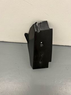 Dodge Charger 2011-2022 Footrest Support Driver's Side OEM