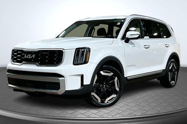 2023 Kia Telluride