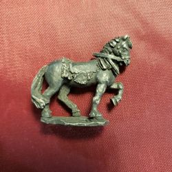 Rafm Fantasy Miniature Horse #89