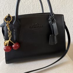 Maggie Tote Bag (Coach)