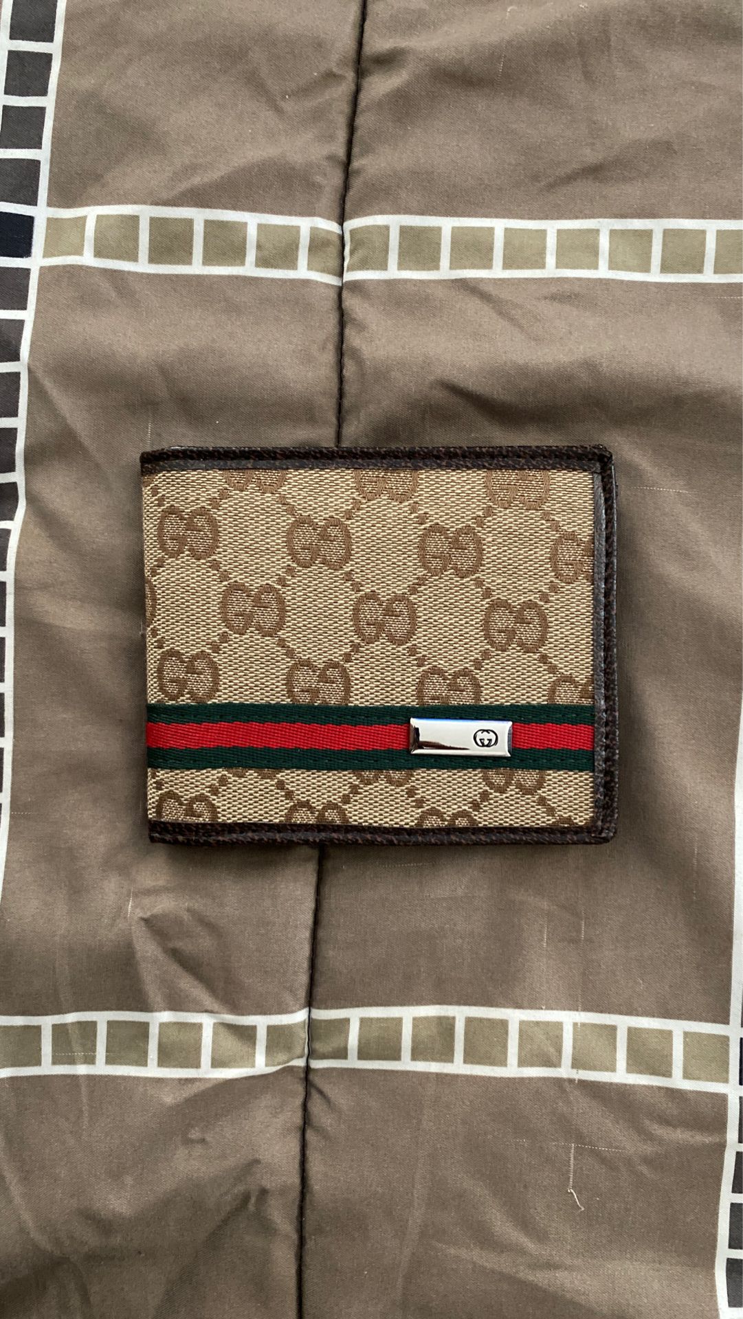 Gucci Wallet NEW