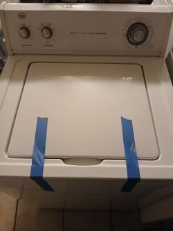 Washer
