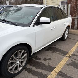 2007 Ford Five Hundred