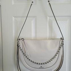 Michael Kors Jagger Large Leather Hobo