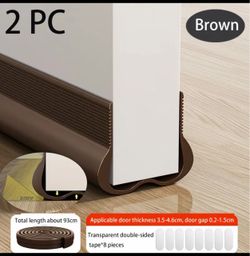 2 Door seal Strip