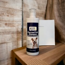 Dog Shampoo