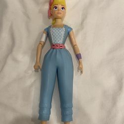 DISNEY TOY STORY 4 BO PEEP TALKING  14" ACTION FIGURE DOLL