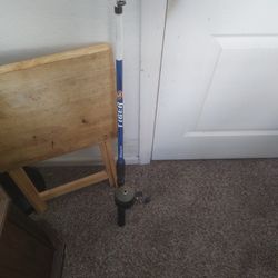 Fishing Pole 