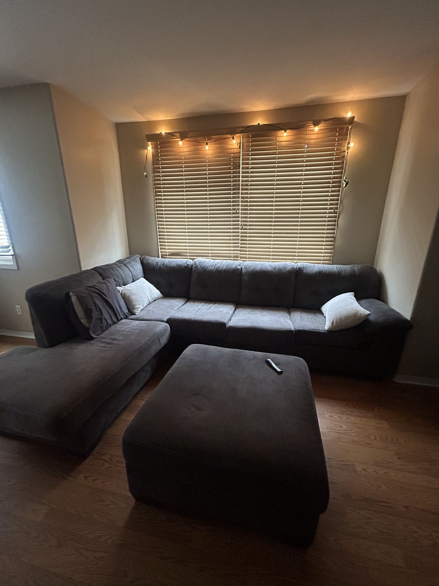Sectional Couch