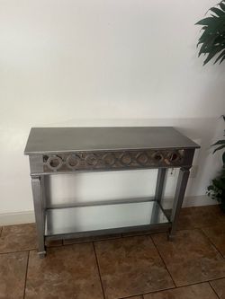 Side table