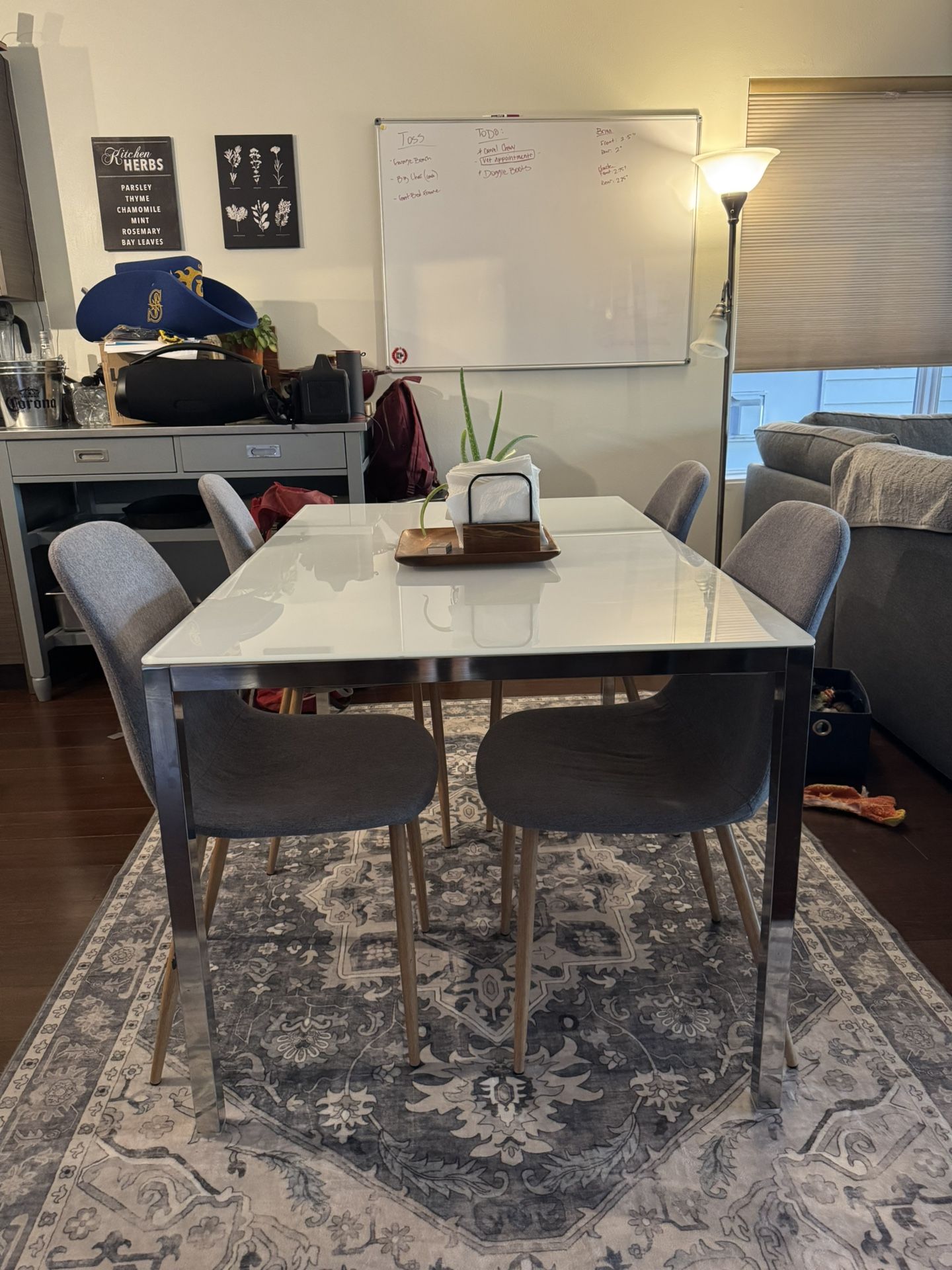IKEA dining Table